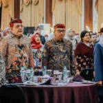 Teddy Tegaskan Komitmen Pemerintah di Hardiknas 2026: Akses Pendidikan Setara, Saran Komunitas Diperlukan