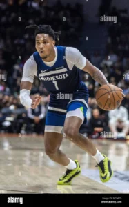 Terrence Shannon Jr. Buktikan Diri: Game 6 Timberwolves Gempur Nuggets, Mengatasi Kritik Finch