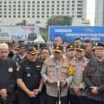 Terungkap! Polda Metro Terima Limpahan Kasus Andrie Yunus, Tantangan Peradilan Umum