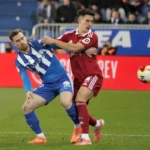 Toni Martínez Mengguncang La Liga: Pencetak 15 Gol Bersama Alavés Siap Raih Panggilan Ke Piala Dunia