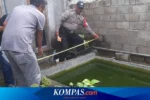 Tragedi Balita Lampung: Kematian Mengguncang di Hotel Mewah dan Kolam Ikan
