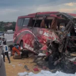 Tragedi di Tol Palindra: 3 Penumpang Pickup Tewas Usai Tabrakan Truk Fuso, Penyebab dan Dampaknya