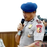 Viral! Kompol Dedi Kurniawan Tertangkap Vape Narkoba, Daftar Dosa Panjangnya Mengejutkan Publik