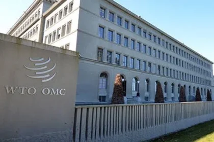 WTO Krisis: Uni Eropa Tak Relakan ‘Jenazah’ Organisasi Perdagangan Dunia