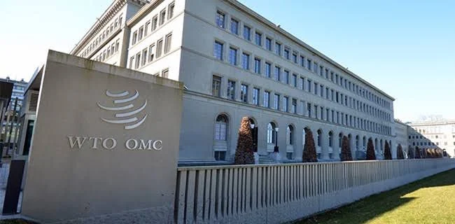 WTO Krisis: Uni Eropa Tak Relakan ‘Jenazah’ Organisasi Perdagangan Dunia