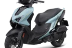 Yamaha Cygnus X 125 2026: Skuter Sport Irit Fuel‑Injection dengan Harga Rp24 Juta