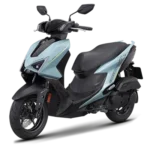 Yamaha Cygnus X 125 2026: Skuter Sport Irit Fuel‑Injection dengan Harga Rp24 Juta