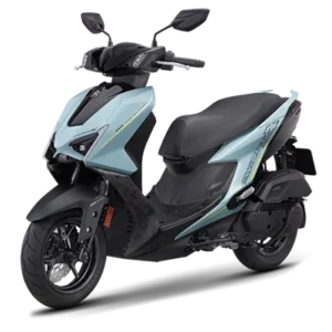 Yamaha Cygnus X 125 2026: Skuter Sport Irit Fuel‑Injection dengan Harga Rp24 Juta