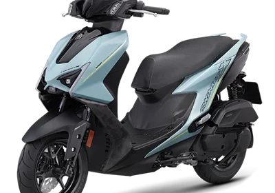 Yamaha Cygnus X 125 2026: Skuter Sport Irit Fuel‑Injection dengan Harga Rp24 Juta