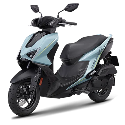 Yamaha Cygnus X 125 2026: Skuter Sport Irit Fuel‑Injection dengan Harga Rp24 Juta