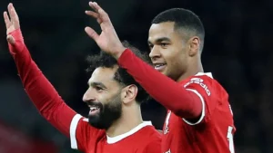 Yan Diomande Siap Gantikan Mohamed Salah, Liverpool Siapkan Transfer Besar Musim Depan