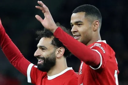 Yan Diomande Siap Gantikan Mohamed Salah, Liverpool Siapkan Transfer Besar Musim Depan