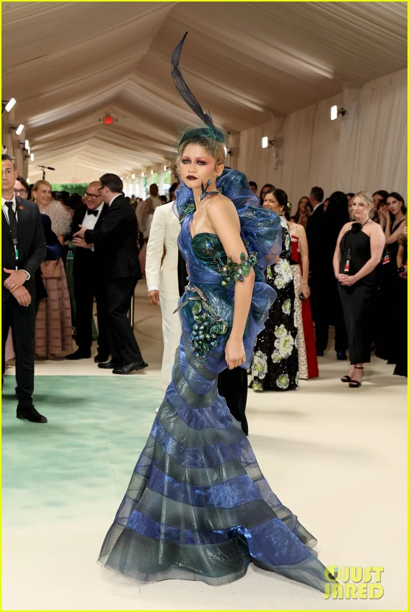 Zendaya Met Gala 2026: Mengapa Bintang Hollywood Ini Pilih Absen demi Proyek Besar